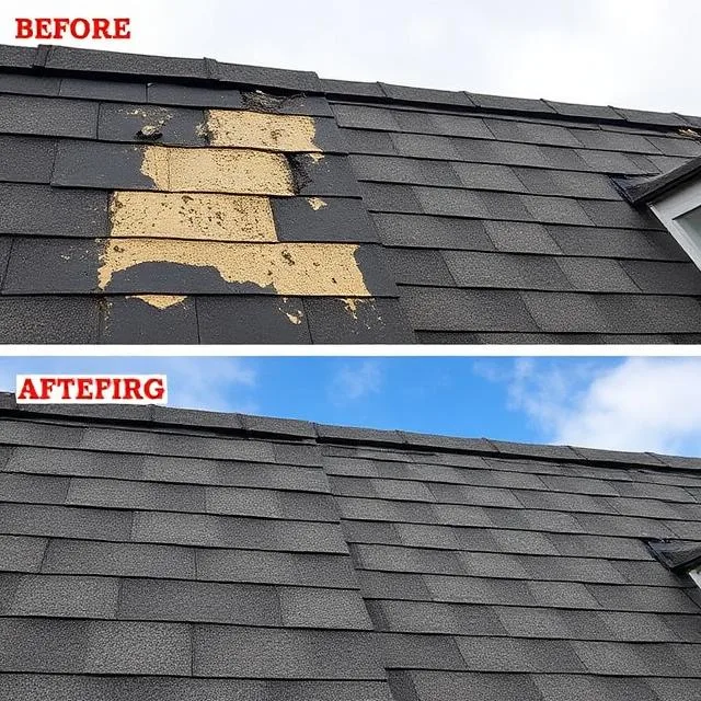 Roof Repair Near Me in Herndon, WV near me